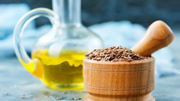 Doğal güzellik formülü keten tohumunun 4 faydası – En Son Haber