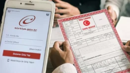 1 Şubat itibarıyla başlıyor! e-Devlet’ten onay vermeyen tapulu evini satamayacak