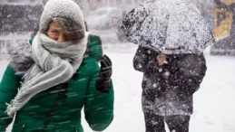 Kara kış geri geliyor! Meteoroloji’den 20 ile sarı kodlu uyarı