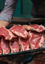 Kırmızı et fiyatlarını düşürecek proje geliyor! Pilot il olarak Erzurum seçildi