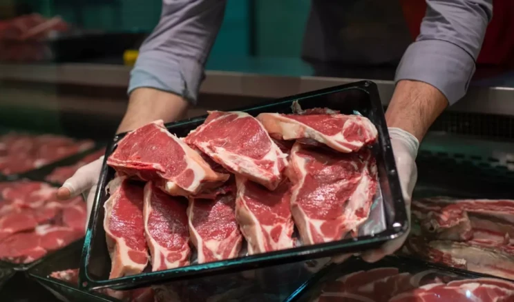 Kırmızı et fiyatlarını düşürecek proje geliyor! Pilot il olarak Erzurum seçildi